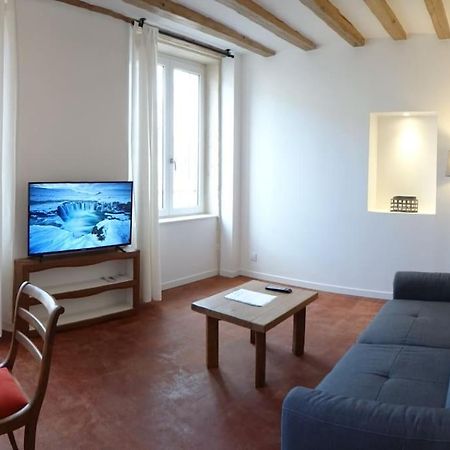 T2 Tout Equipe Au Beau Milieu Du Centre Historique Lejlighed Villefranche-sur-Saône Eksteriør billede
